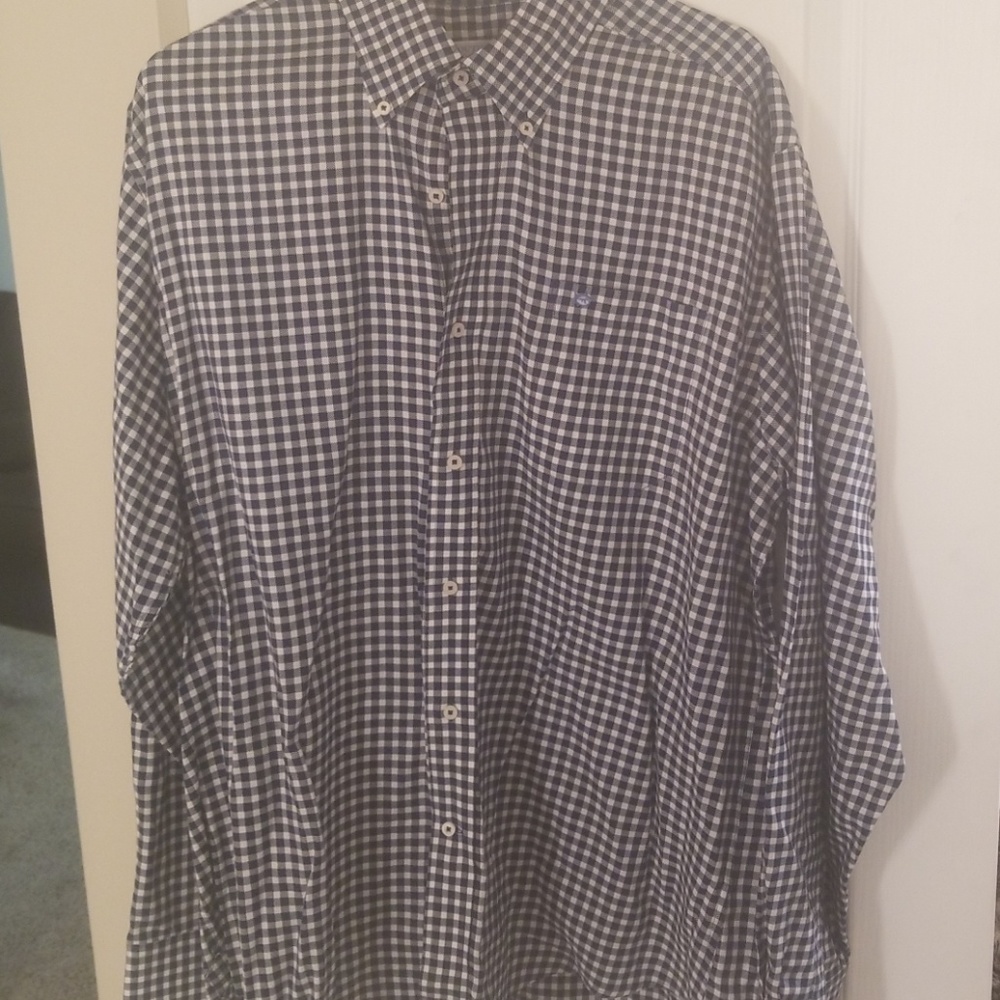 Southern Tide XL Shirt